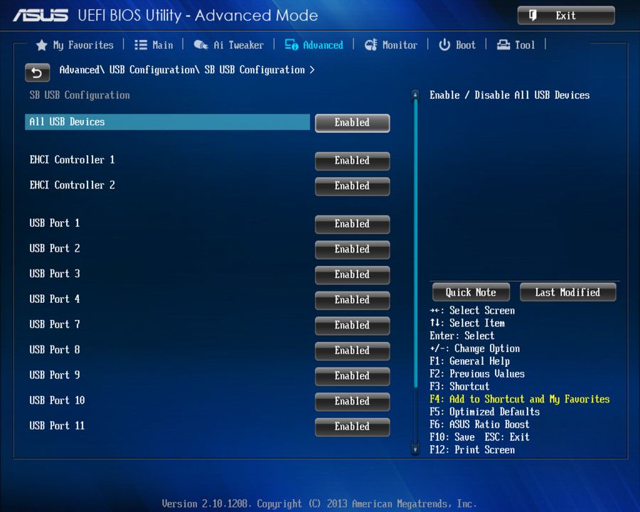 BIOS screenshot thumbnail
