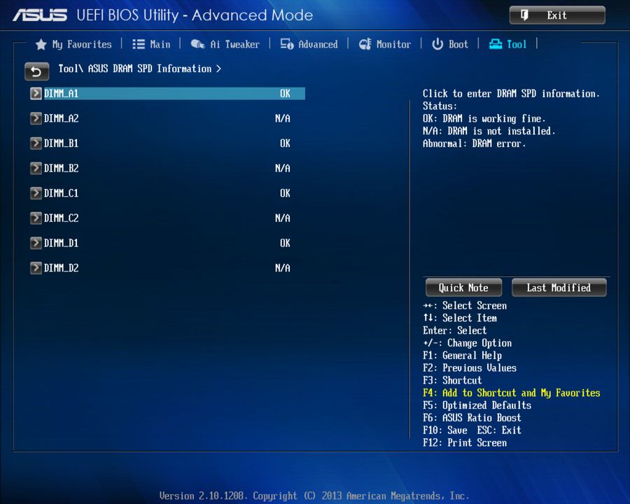BIOS screenshot thumbnail