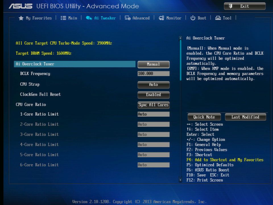 BIOS screenshot thumbnail
