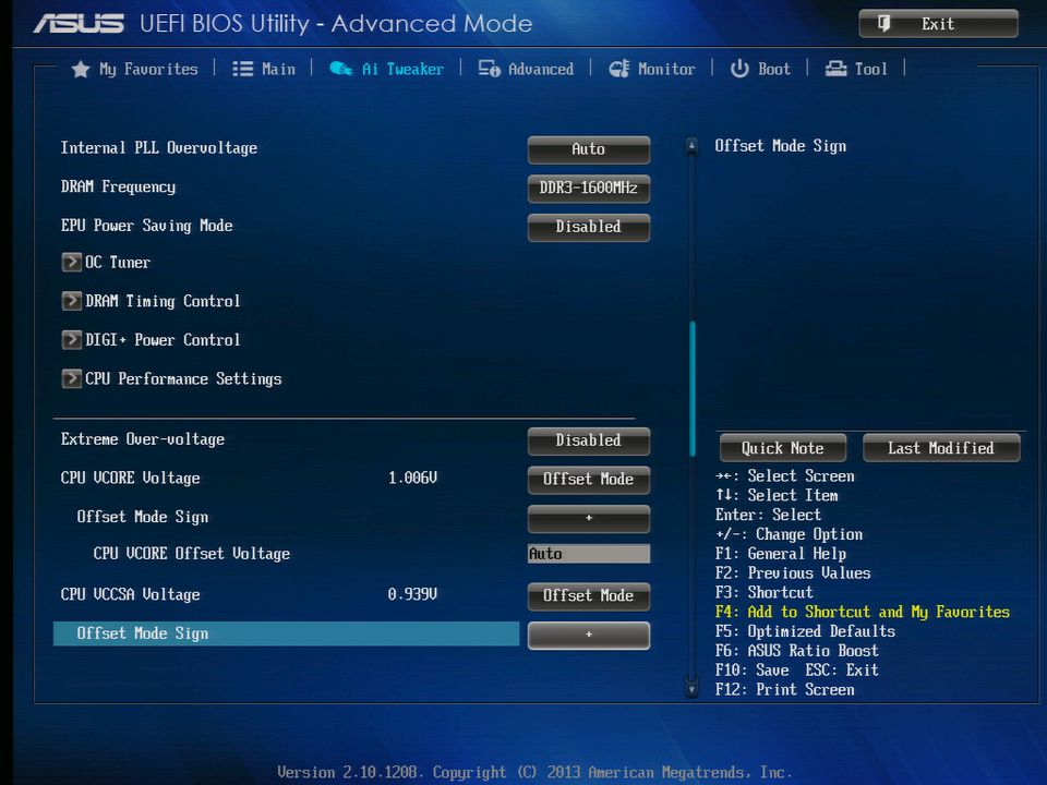BIOS screenshot thumbnail