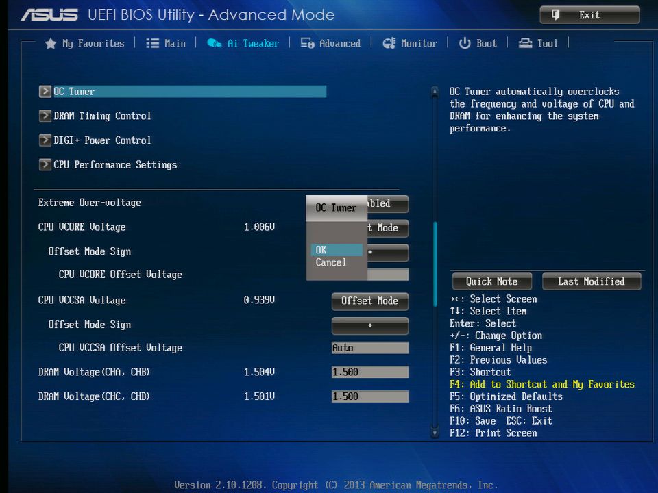 BIOS screenshot thumbnail