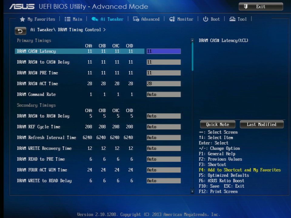 BIOS screenshot thumbnail