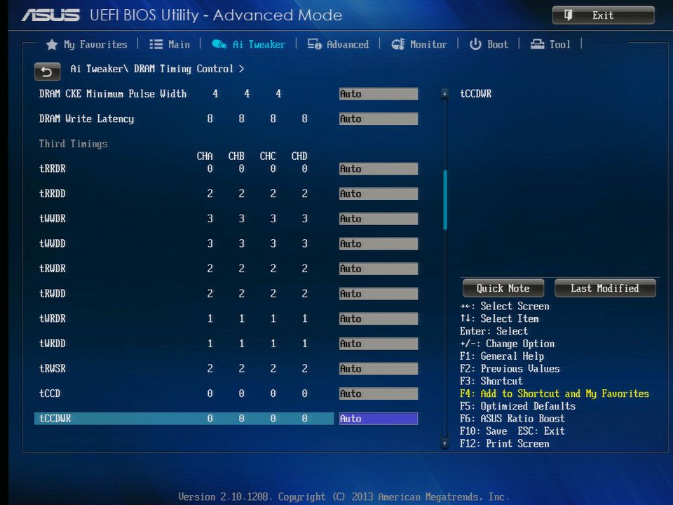 BIOS screenshot thumbnail