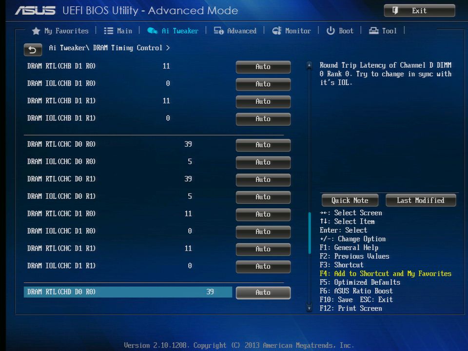 BIOS screenshot thumbnail