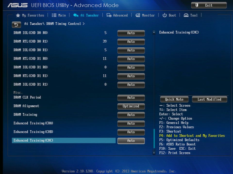 BIOS screenshot thumbnail