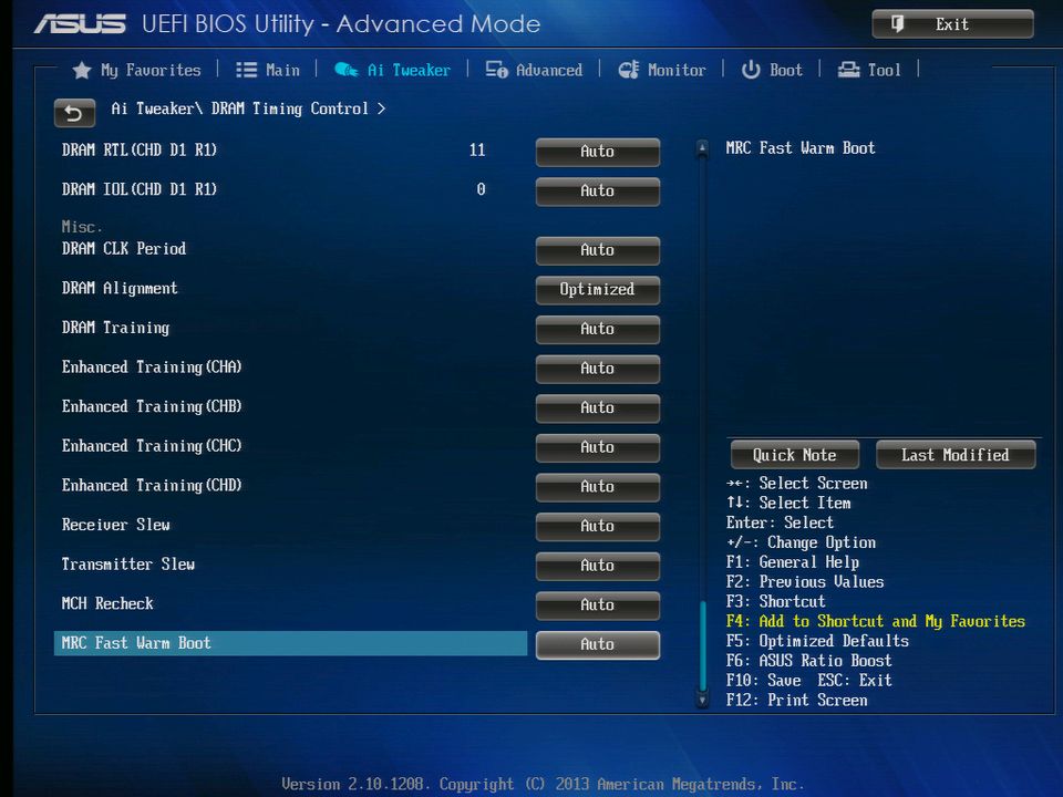 BIOS screenshot thumbnail