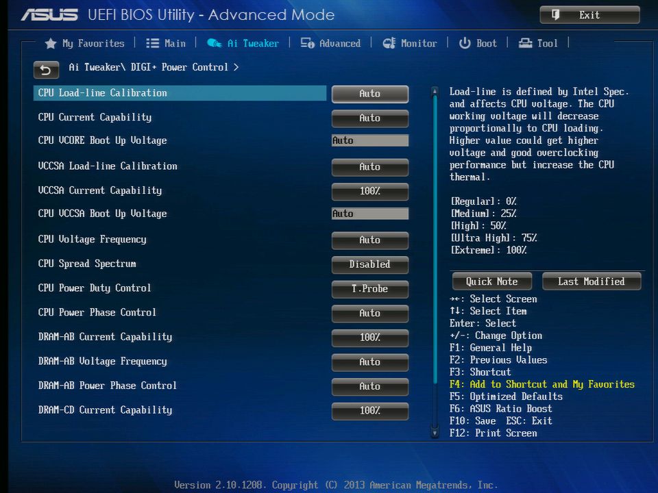 BIOS screenshot thumbnail