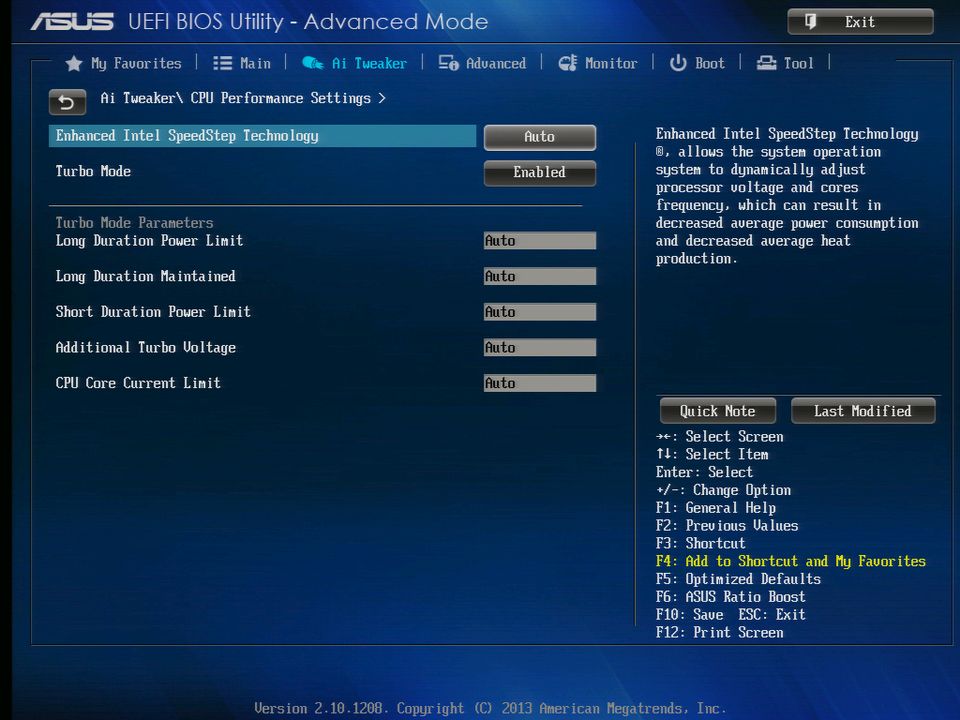 BIOS screenshot thumbnail