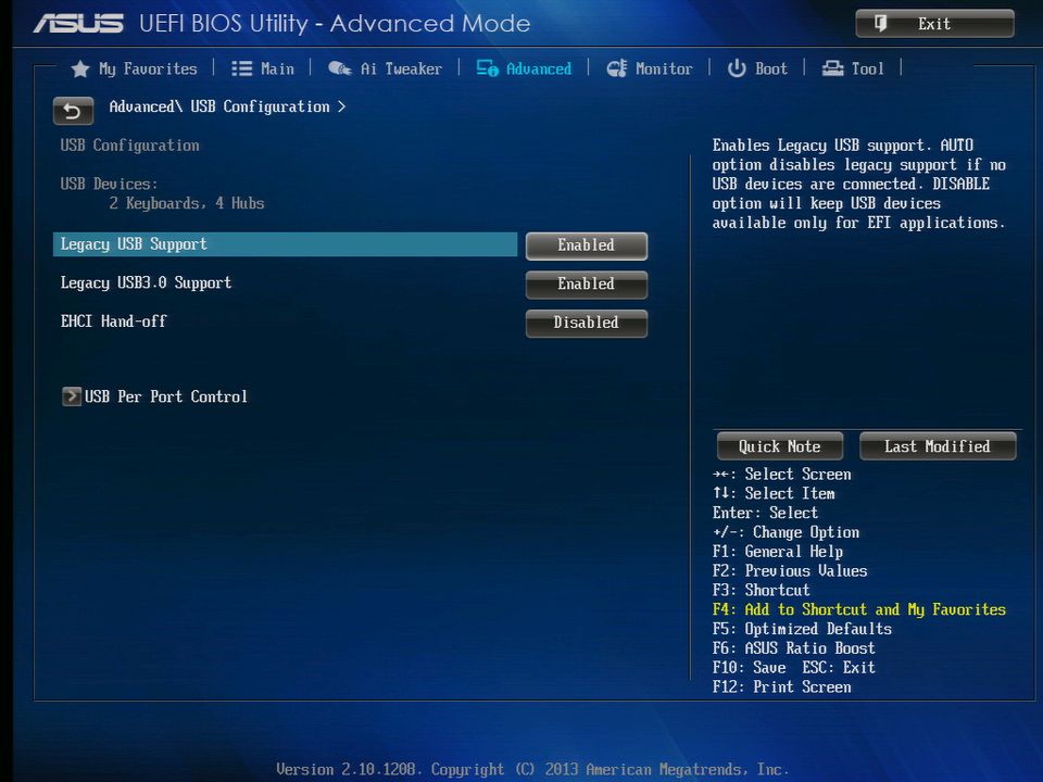 BIOS screenshot thumbnail