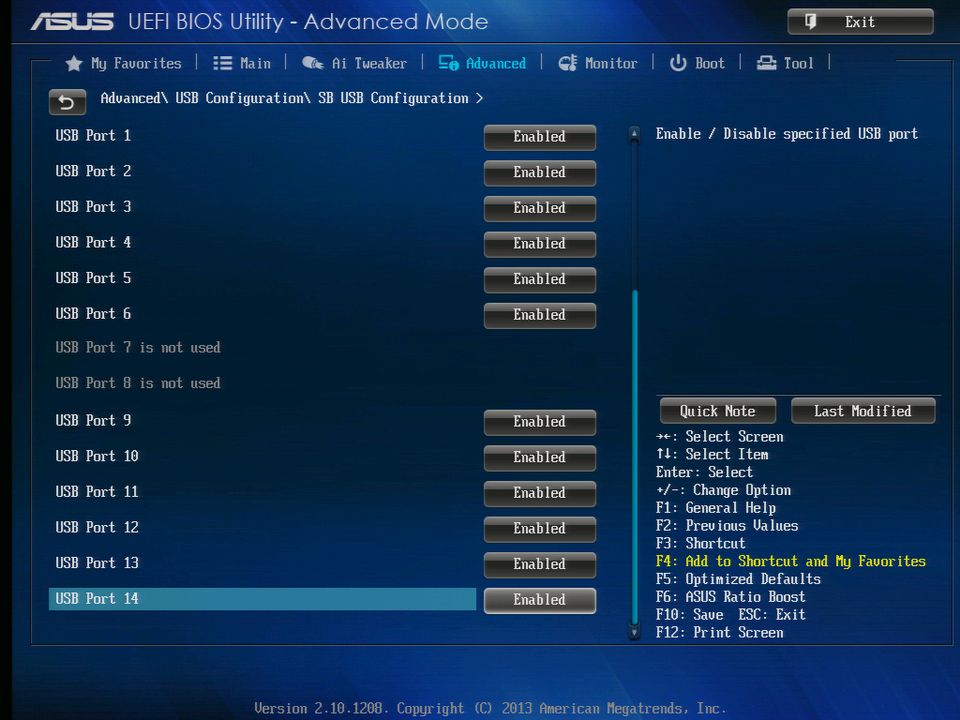 BIOS screenshot thumbnail
