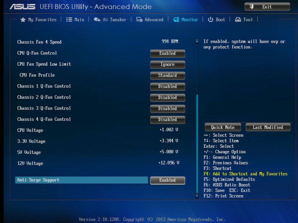 BIOS screenshot thumbnail
