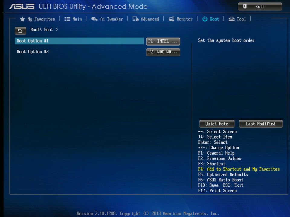 BIOS screenshot thumbnail