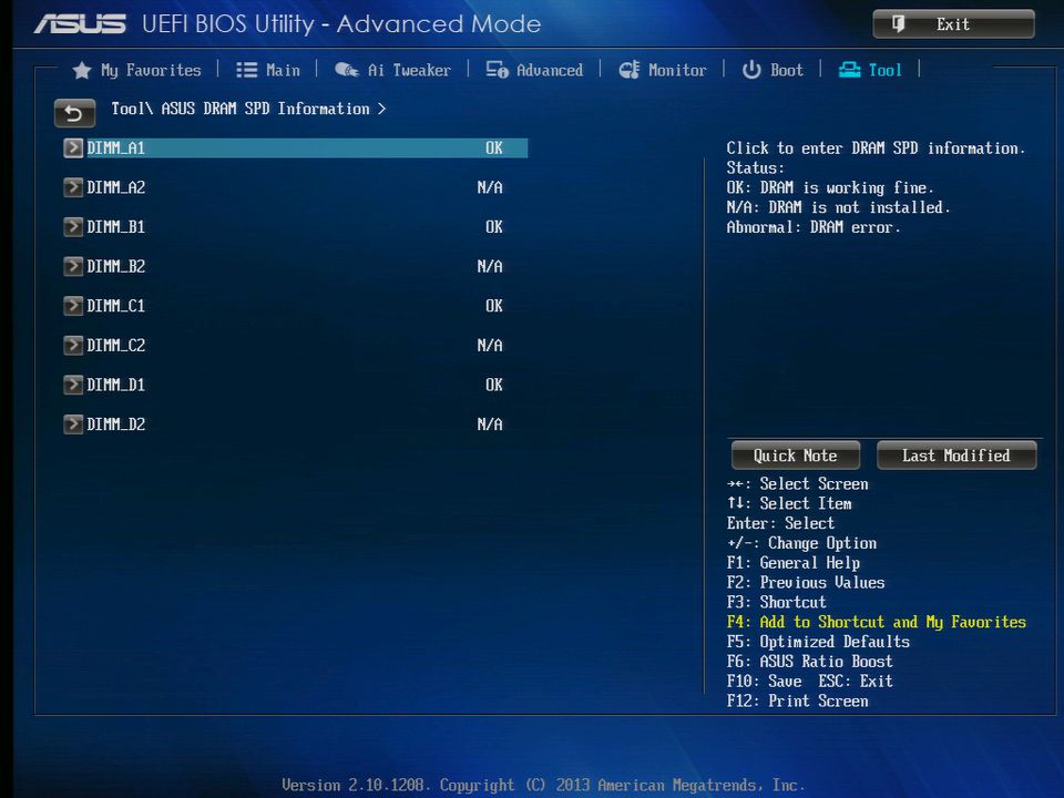 BIOS screenshot thumbnail