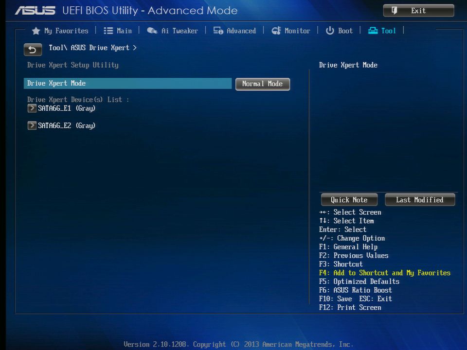 BIOS screenshot thumbnail