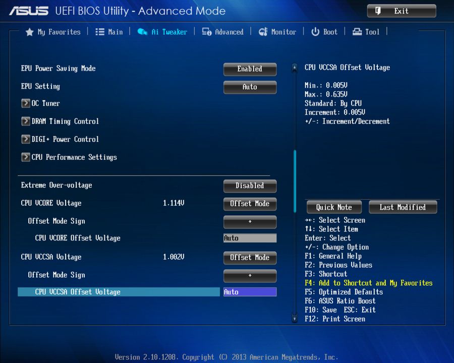 BIOS screenshot thumbnail