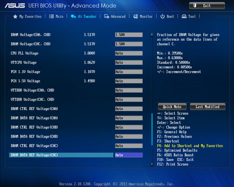 BIOS screenshot thumbnail