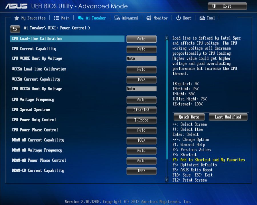 BIOS screenshot thumbnail