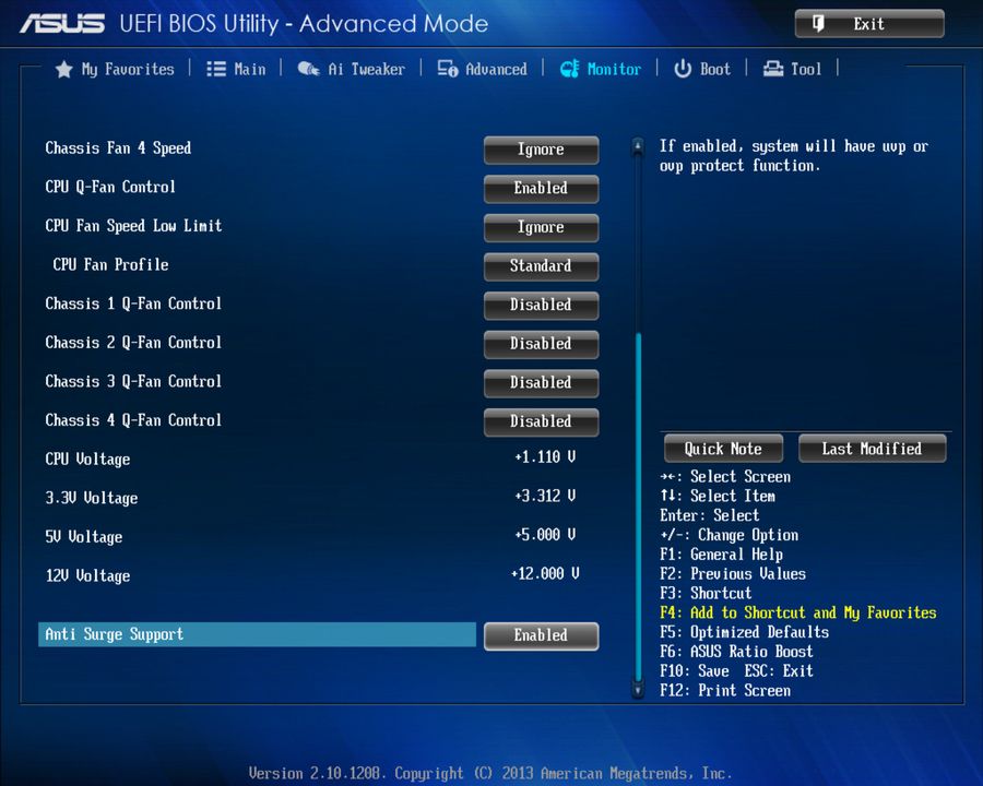 BIOS screenshot thumbnail
