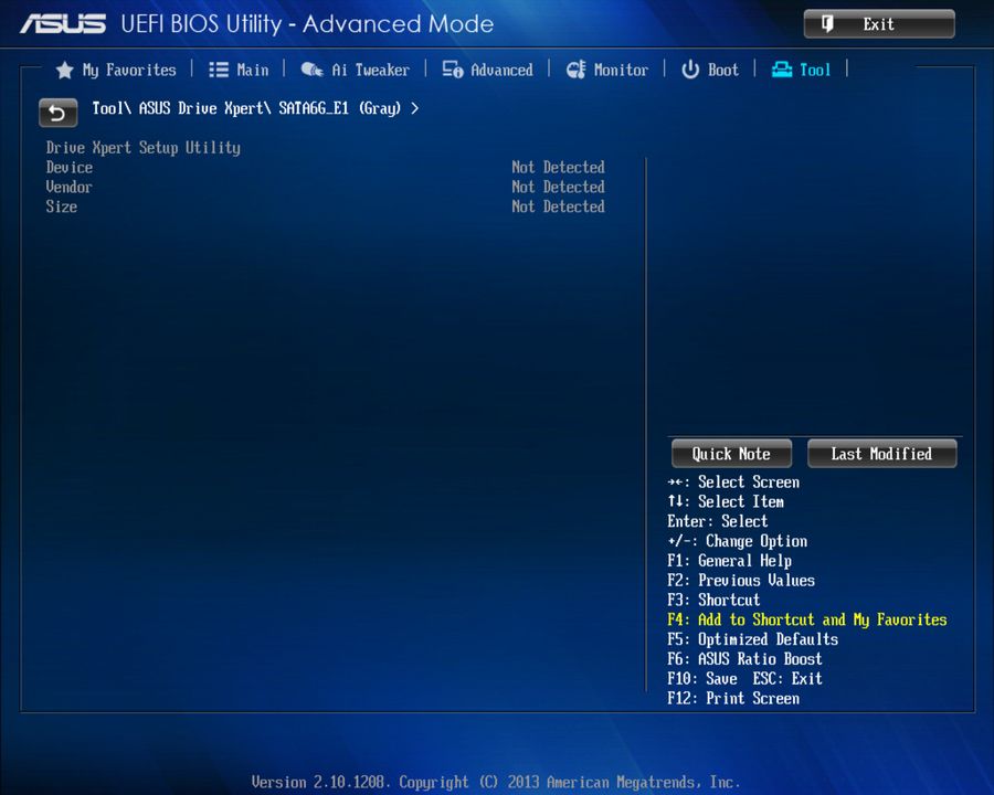 BIOS screenshot thumbnail