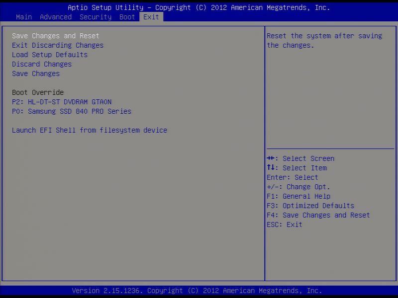BIOS screenshot thumbnail