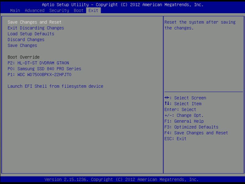 BIOS screenshot thumbnail