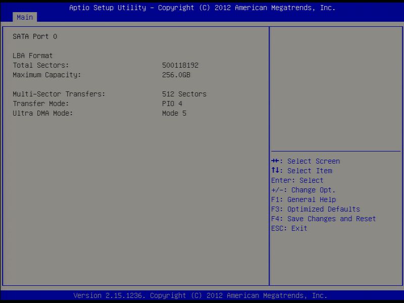 BIOS screenshot thumbnail