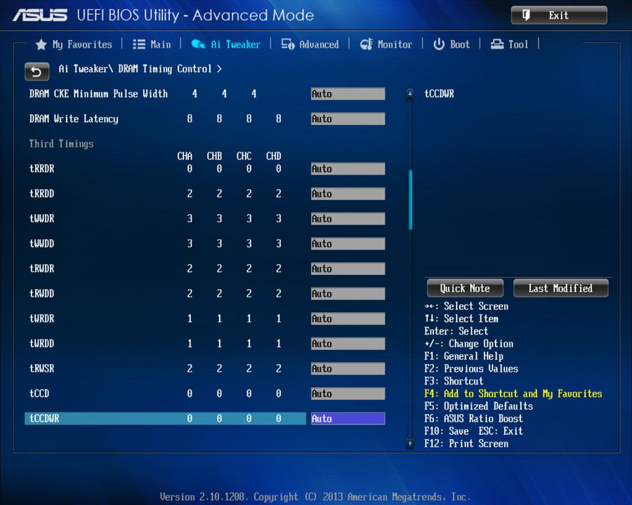 BIOS screenshot thumbnail