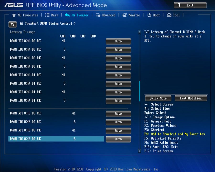 BIOS screenshot thumbnail
