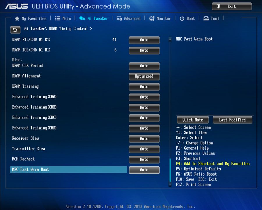 BIOS screenshot thumbnail