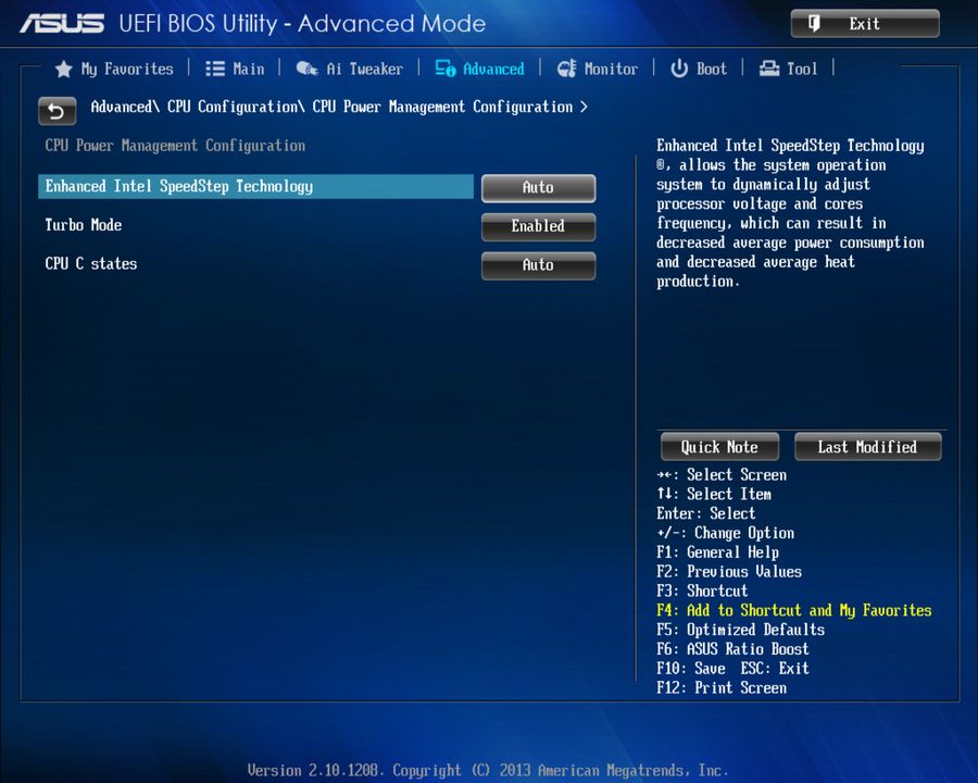 BIOS screenshot thumbnail