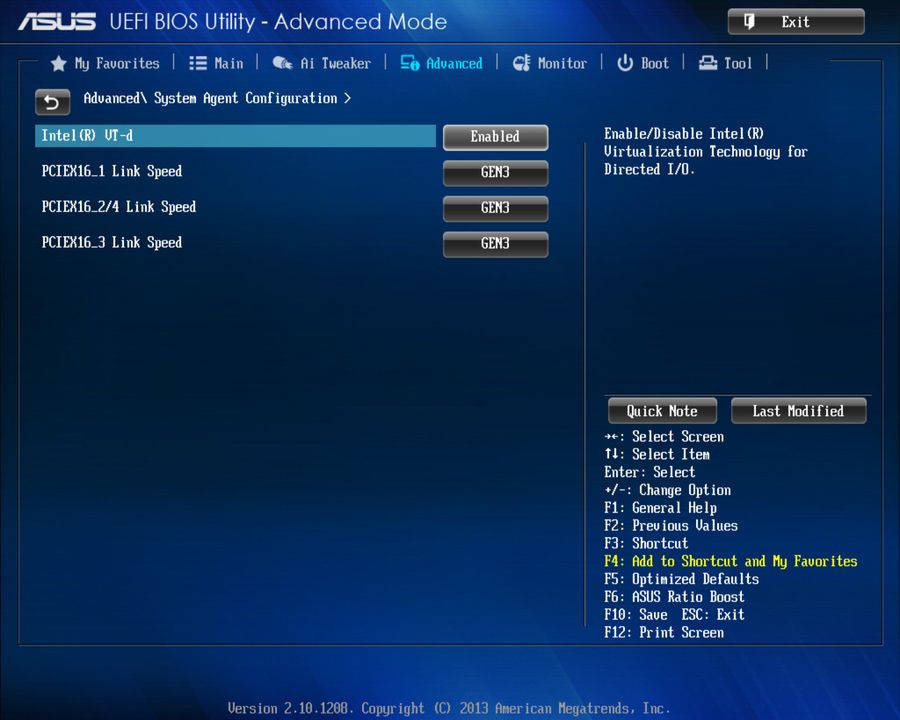 BIOS screenshot thumbnail