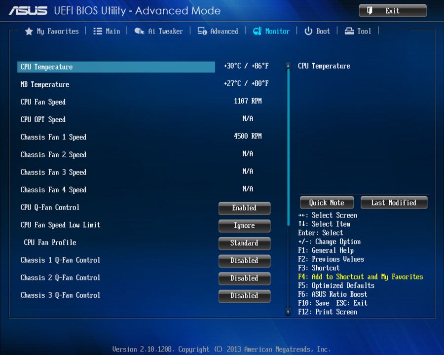 BIOS screenshot thumbnail