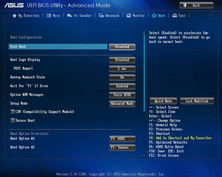 BIOS screenshot thumbnail