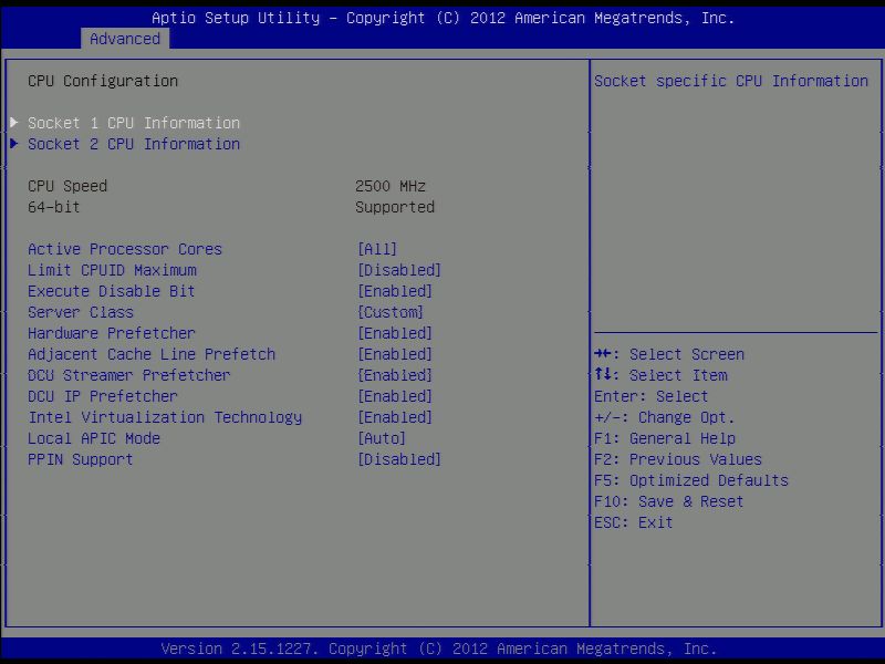 BIOS screenshot thumbnail