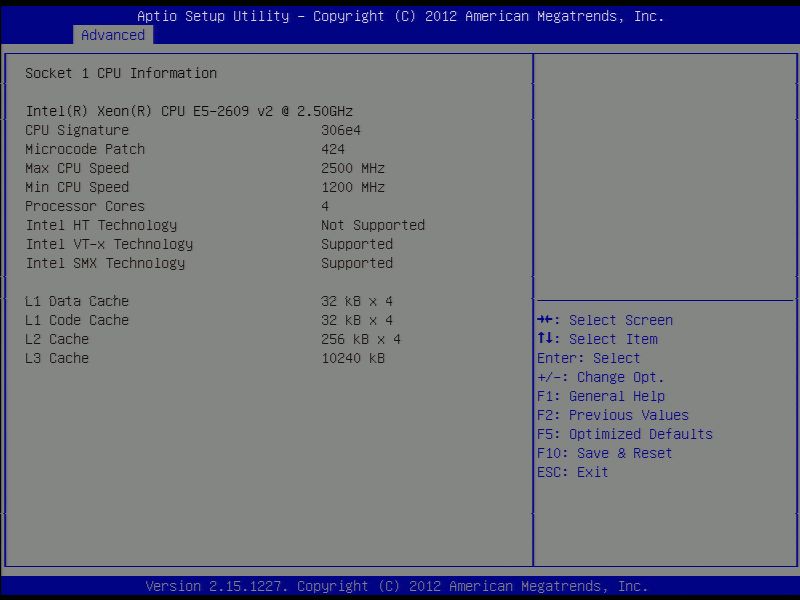 BIOS screenshot thumbnail