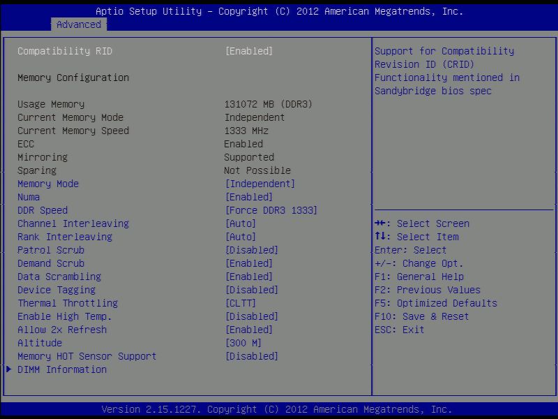 BIOS screenshot thumbnail