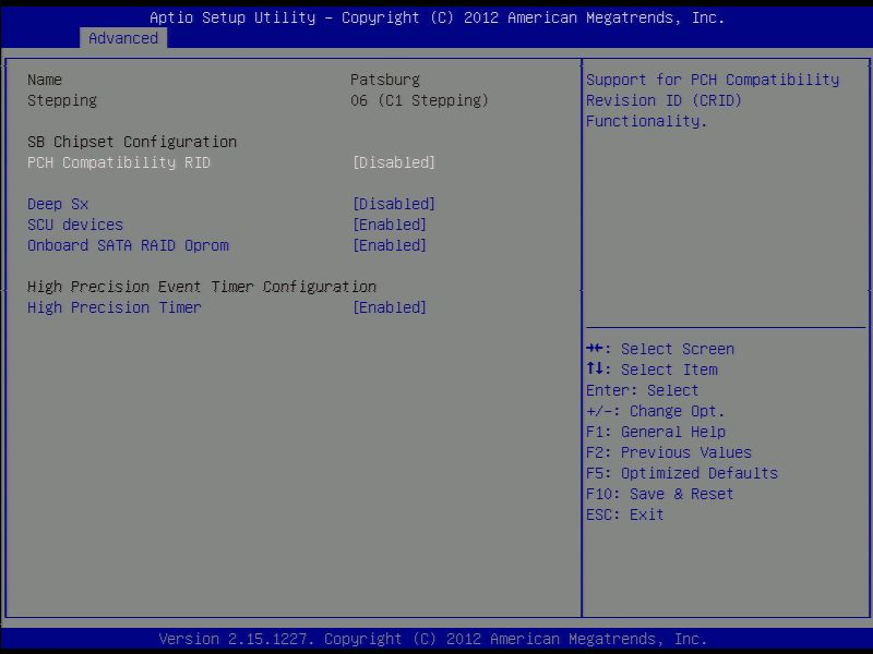 BIOS screenshot thumbnail