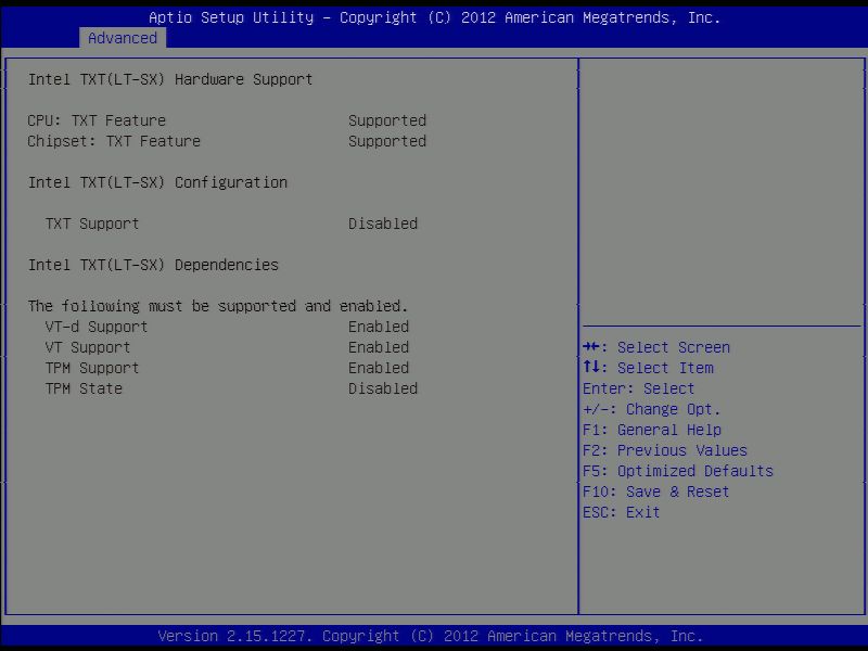 BIOS screenshot thumbnail