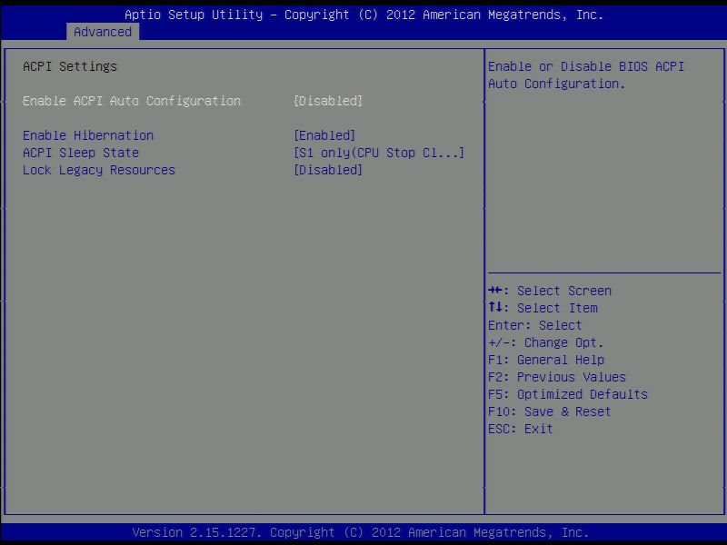 BIOS screenshot thumbnail