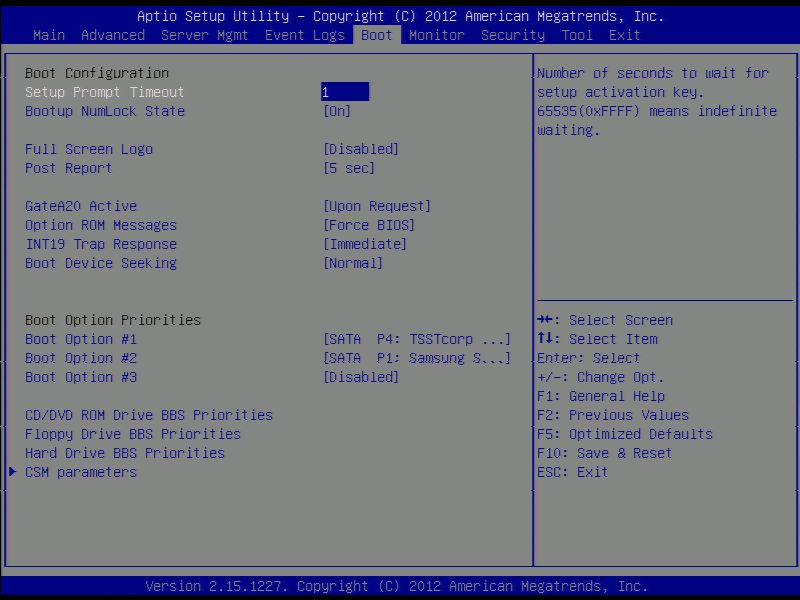 BIOS screenshot thumbnail