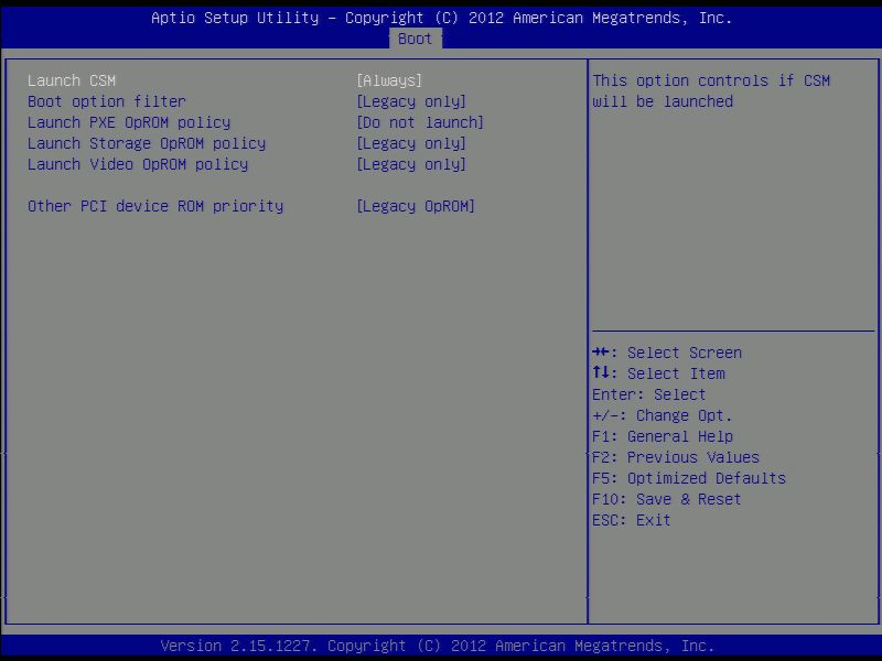 BIOS screenshot thumbnail