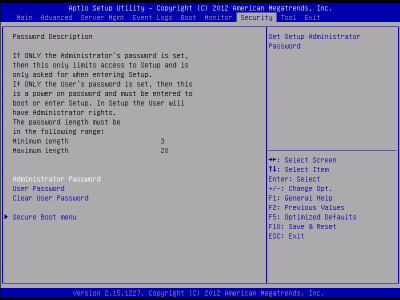 BIOS screenshot thumbnail