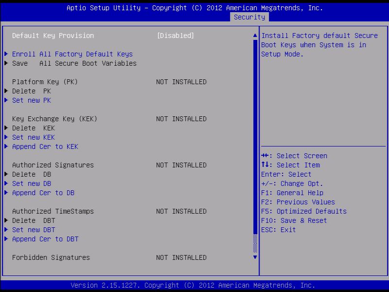 BIOS screenshot thumbnail
