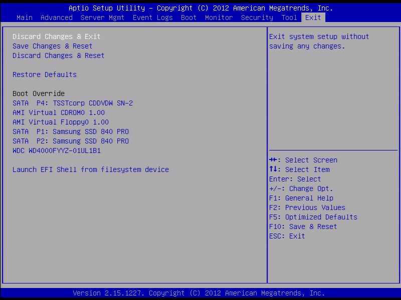 BIOS screenshot thumbnail