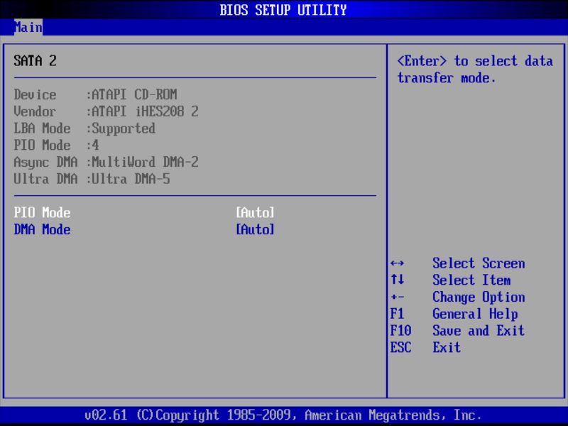BIOS screenshot thumbnail