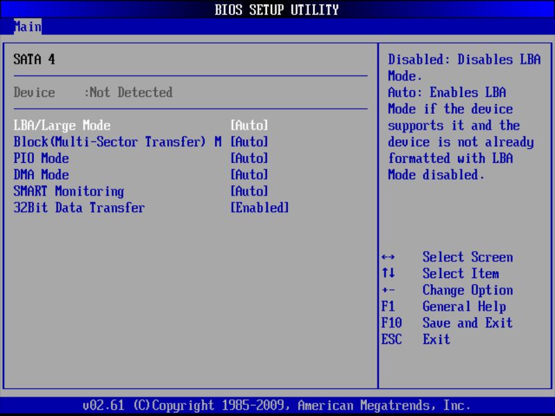 BIOS screenshot thumbnail