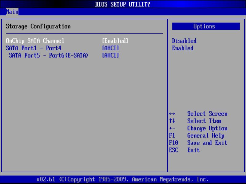 BIOS screenshot thumbnail