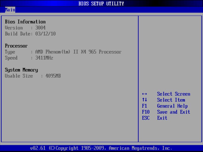 BIOS screenshot thumbnail