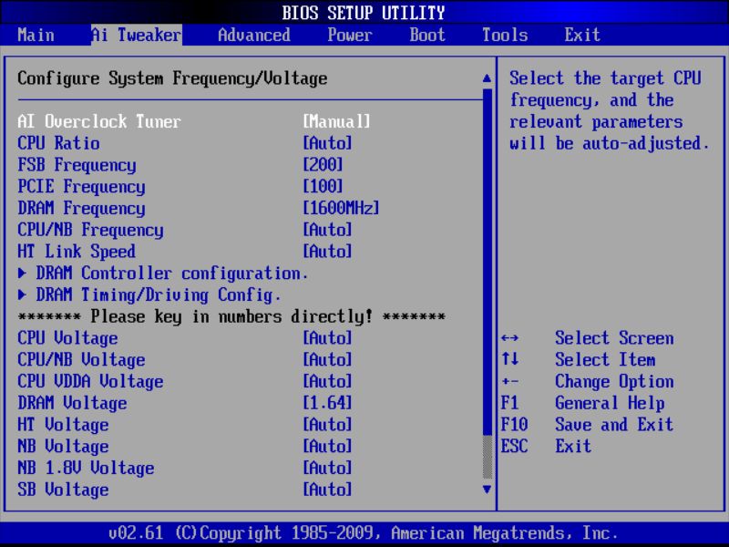 BIOS screenshot thumbnail