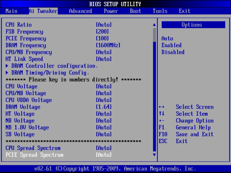 BIOS screenshot thumbnail